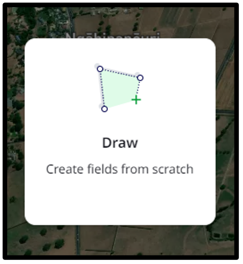 5.3.23 Adding a Paddock