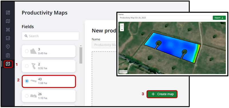 9.1a Generating Analysis