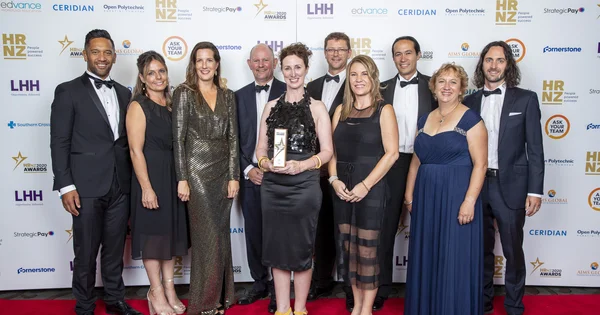 LIC recognised for organisational transformation and wellness programme ...