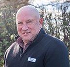 Brian Pirie