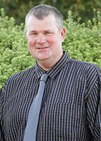 David Beuth