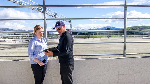 Digital Channel banner