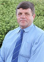 Gerard van Beek