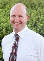 Mark Meyer