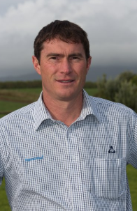 Darren Sutton, FarmWise consultant