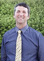 Wayne Reynolds