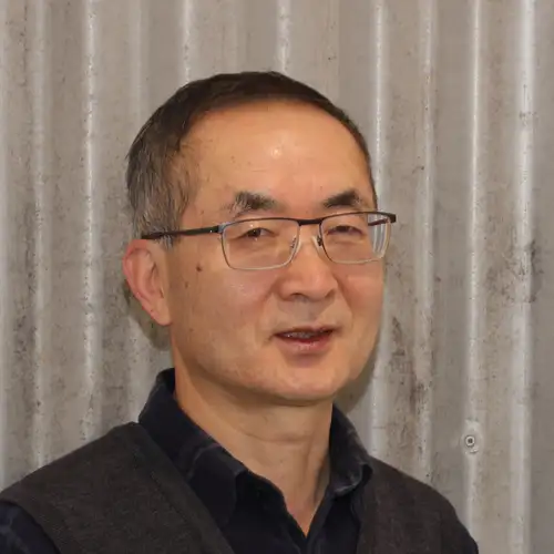 ZhenZhong Xu