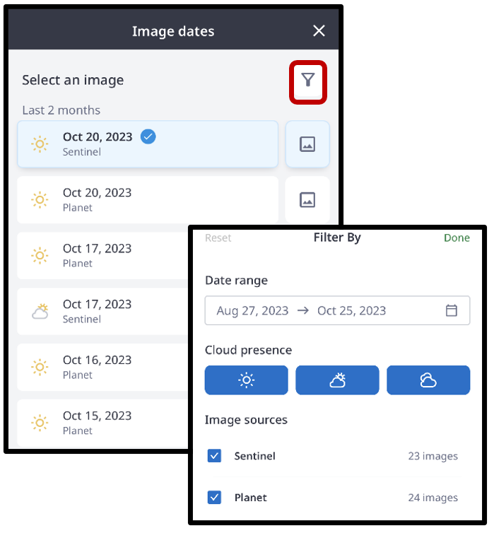 m3.2c Viewing and Filtering Images