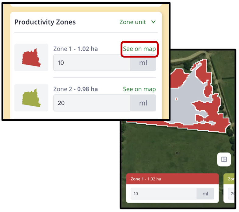 m7.2.1 Productivity Zones