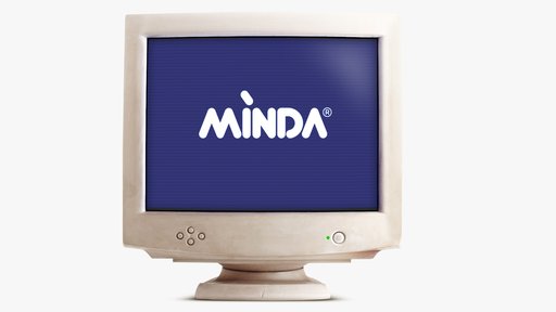 MINDApro old display